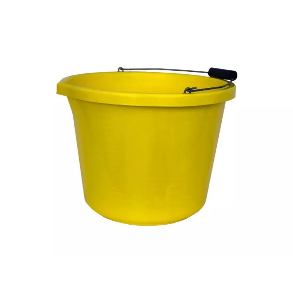 Picture of Gorilla Premium Bucket 3 Gallon