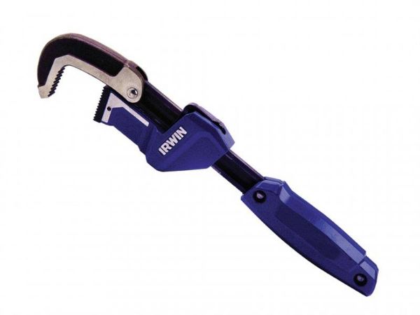 Picture of RECORD RW58 QUICK WRENCH 57MM CAP 10503642
RECORD   RW58 QUICK WRENCH 57MM CAP     10503