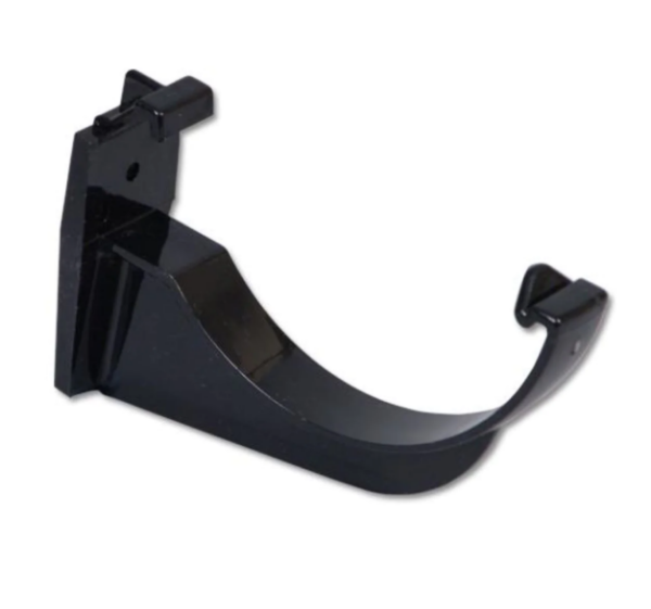 Picture of Floplast 112mm Half Round Fascia Bracket
