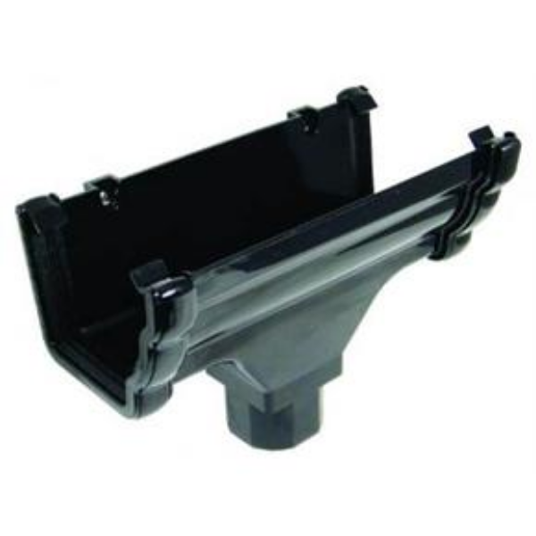 Picture of RON1 NIAGARA  RUNNING OUTLET BLACK