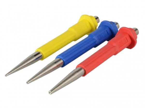Picture of ROUGHNECK NAIL PUNCH SET 3 PCE
R/NECK  NAIL PUNCH SET 3 PC