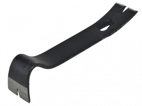 Picture of ROUGHNECK #64-494 MINI UTILITY BAR 7IN
ROUGHNECK #64-494 MINI UTILITY BAR 7IN