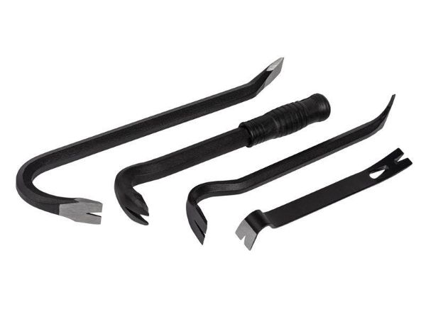 Picture of TOOLBOX BAR SET, 4 PIECE
Toolbox Bar Set, 4 Piece