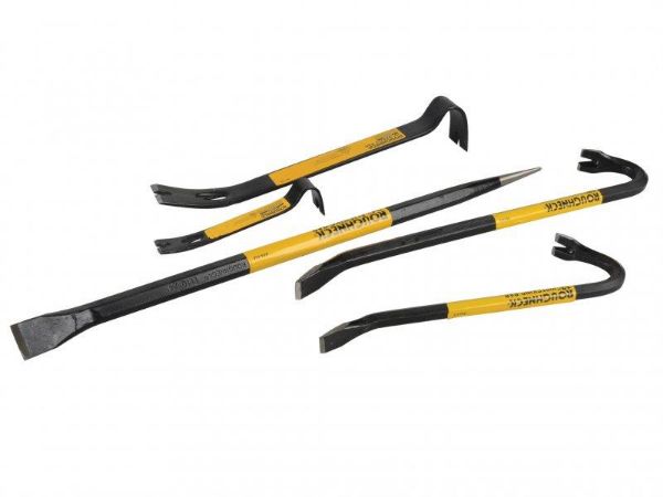 Picture of MULTI-PURPOSE BAR SET, 5 PIECE
Multi-Purpose Bar Set, 5 Piece