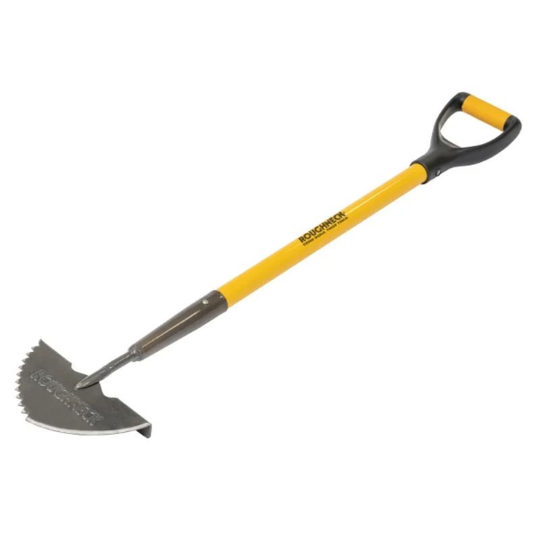 Picture of Roughneck Sharp-Edge Lawn Edging Iron