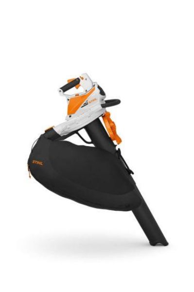 Picture of STIHL SHA 56 Battery Vacuum Shredder Kit