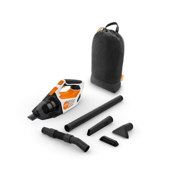 Picture of Stihl SEA 20 Cordless Hand Vacuum Boxset