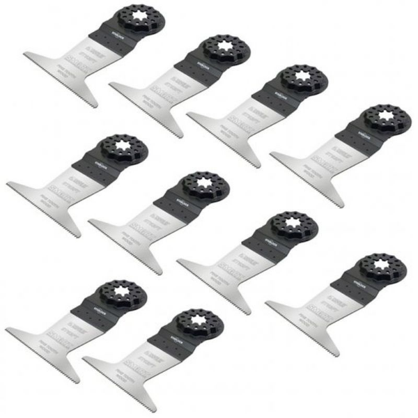Picture of Smart Starlock Professional Series 63mm Fine Tooth Blade