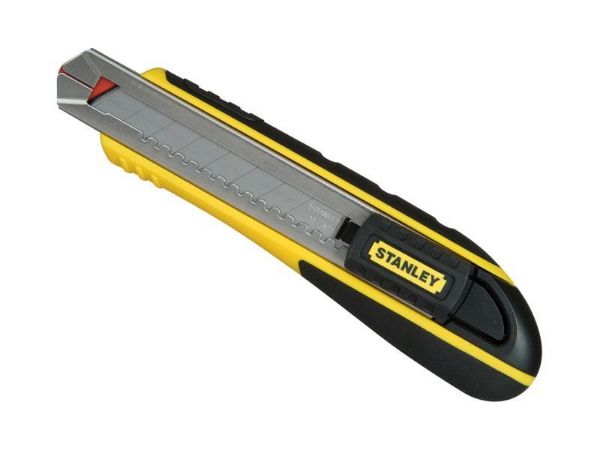 Picture of STANLEY FATMAX 18mm SNAP OFF BLADE KNIFE
0-10-481