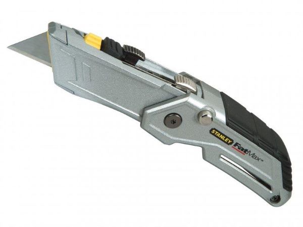 Picture of STANLEY FATMAX TWIN BLADE FOLDING KNIFE