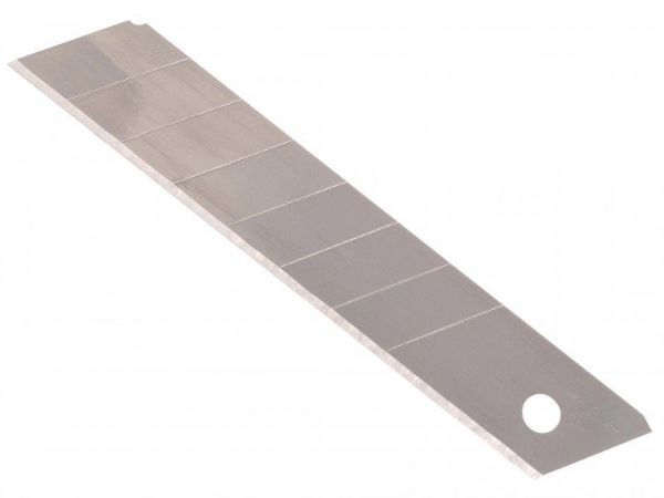 Picture of Stanley Snap Off Blades - 18mm - Pack 10