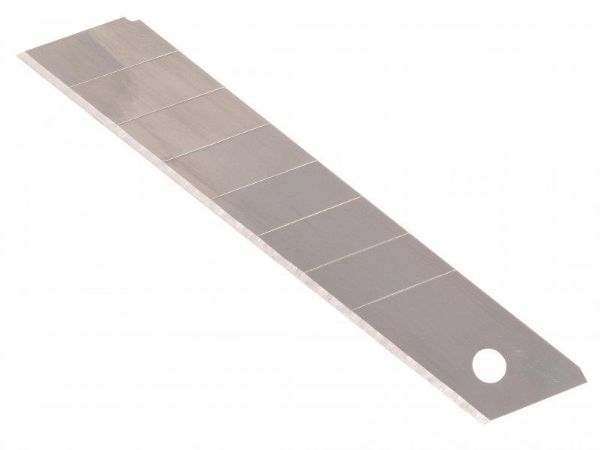 Picture of Stanley 25mm Snap Off Blades - Pack 10