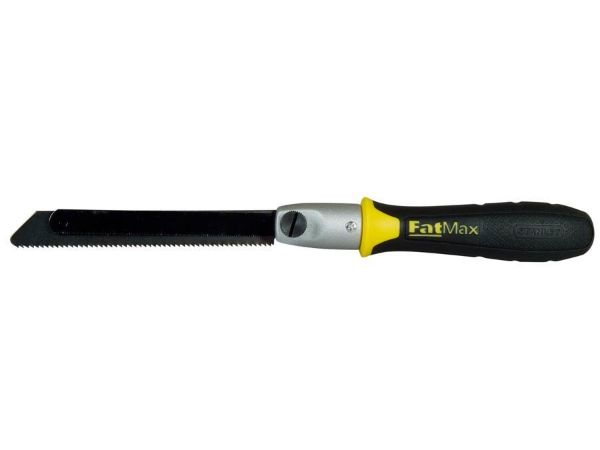Picture of FATMAX� MULTI SAW + WOOD & METAL BLADES
FATMAX® MULTI SAW + WOOD & METAL BLADES