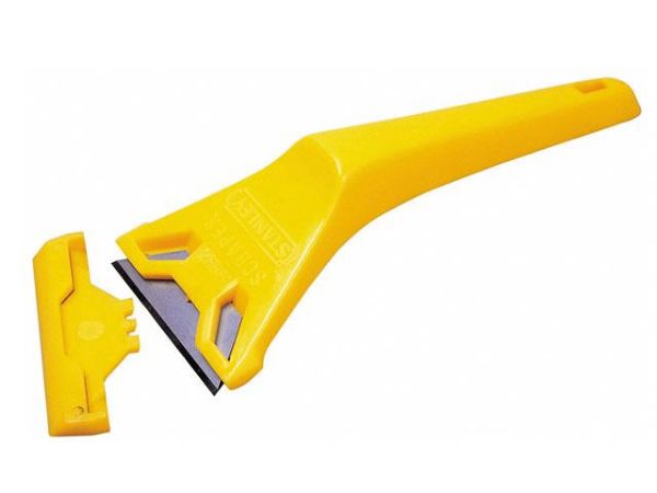 Picture of STANLEY 5930C WINDOW SCRAPER 0-28-590