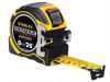 Picture of Stanley FatMax Autolock Pocket Tape 8m/26ft (Width 32mm)