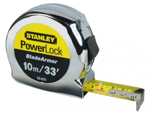 Picture of POWERLOCK� BLADEARMOR� POCKET TAPE 10M/33FT (