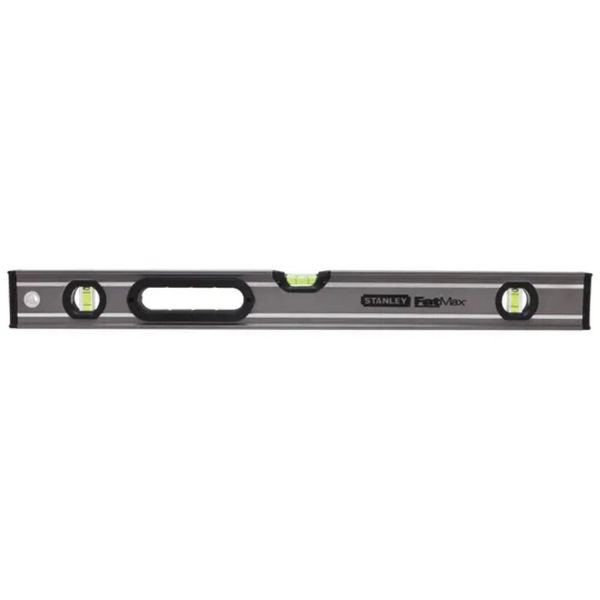 Picture of Stanley FatMax® Pro Box Beam Spirit Level 3 Vial 60cm