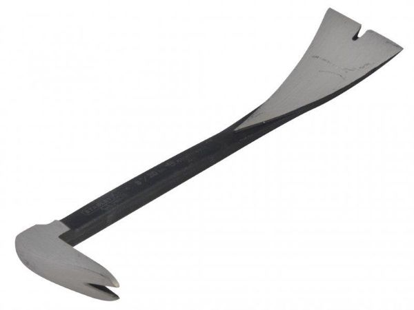 Picture of STANLEY MOULDING PRECISION PRY BAR 8IN 0 55 1
STANLEY MOULDING PRECISION PRY BAR  8IN 0-55-