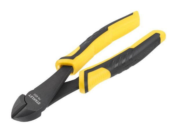 Picture of CONTROLGRIP™ DIAGONAL CUTTING PLIERS 200MM (8
CONTROLGRIP™ DIAGONAL CUTTING PLIERS 200MM (8