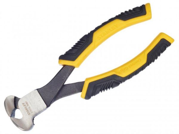 Picture of END CUTTER PLIERS CONTROL GRIP 150MM (6IN)