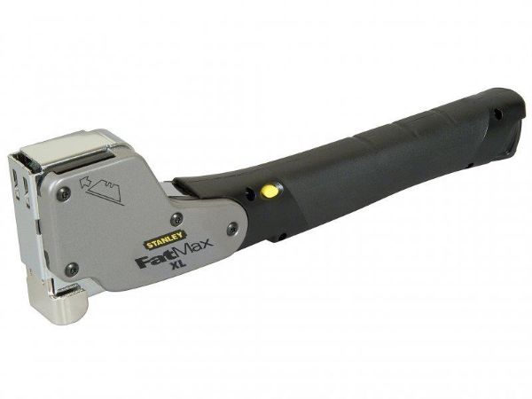 Picture of HT350 FATMAX� PRO HAMMER TACKER
HT350 FatMax® Pro Hammer Tacker