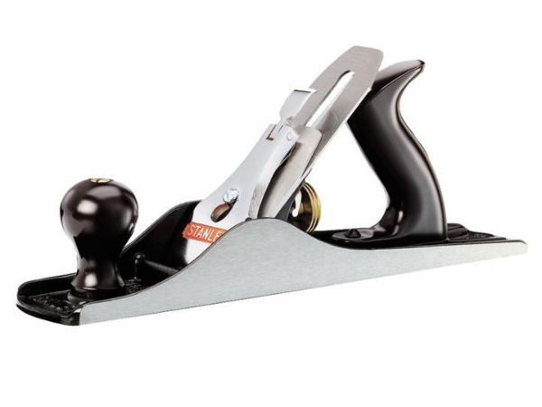 Picture of STANLEY NO.5 JACK PLANE 2IN 1 12 005
STANLEY NO.5   JACK PLANE 2IN           1-12-