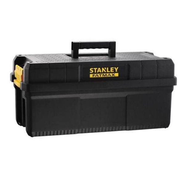 Picture of Stanley Work Step Toolbox