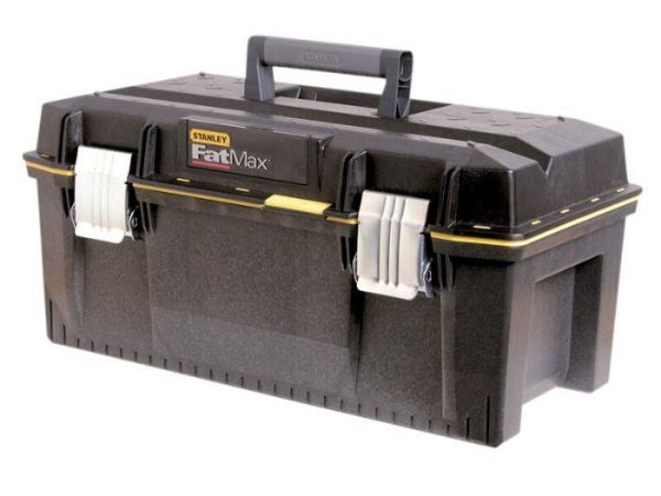 Picture of Stanley FatMax® Waterproof IP53 Toolbox 58cm (23in)