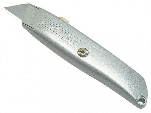 Picture of Stanley 99E Retractable Blade Knife