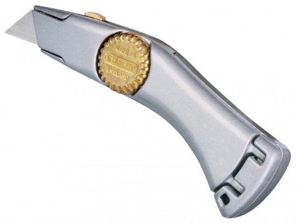 Picture of Stanley Titan Retractable Blade Heavy Duty Knife