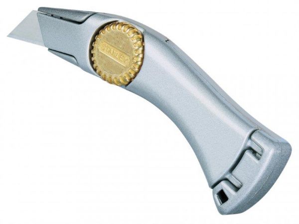 Picture of Stanley Titan Fixed Blade Heavy Duty Knife