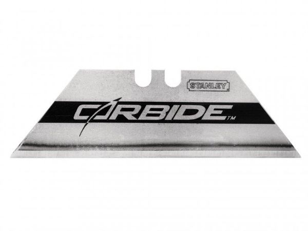 Picture of Stanley Carbide Knife Blades - Pack 10