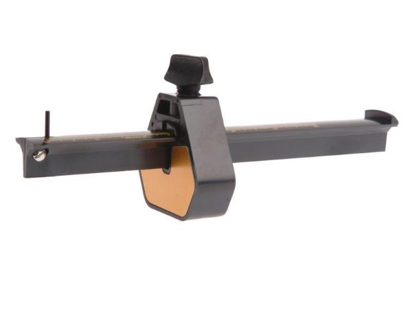 Picture of STANLEY M/E STYRETE MARKING GAUGE 2-47-064
STANLEY M/E STYRETE MARKING GAUGE       2-47-