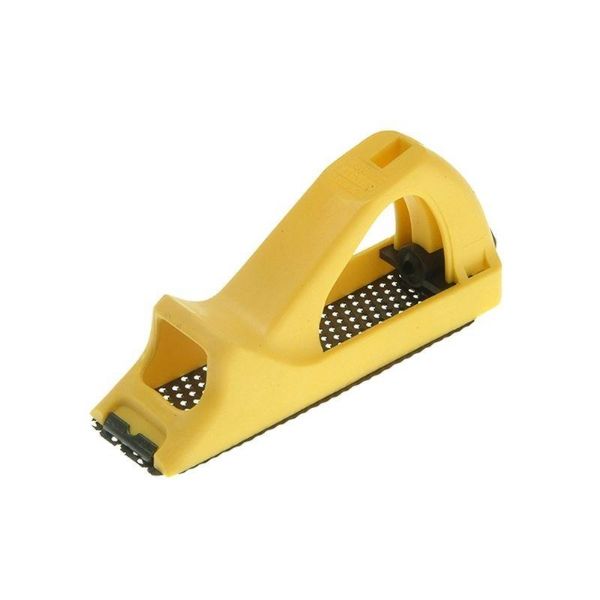Picture of Stanley Moulded Body Surform® Block Plane