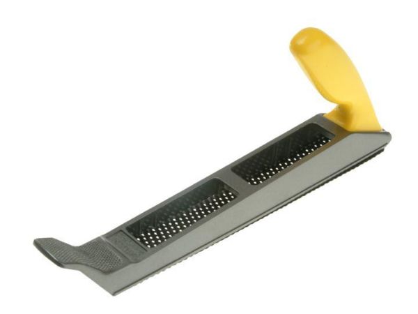 Picture of STANLEY METAL BODY SURFORM  PLANER FILE
5-21-122
STANLEY METAL BODY SURFORM PLANER FILE  5-21-