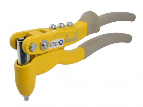 Picture of STANLEY 6-MR100 ALL STEEL RIVETER        6-MR