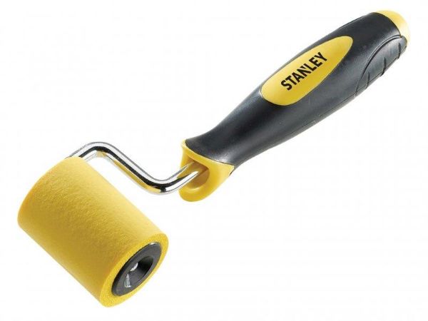 Picture of STANLEY DYNAGRIP WALLPAPER SEAM ROLLER
STTRDF00
STANLEY DYNAGRIP SEAM ROLLER STTRDF00