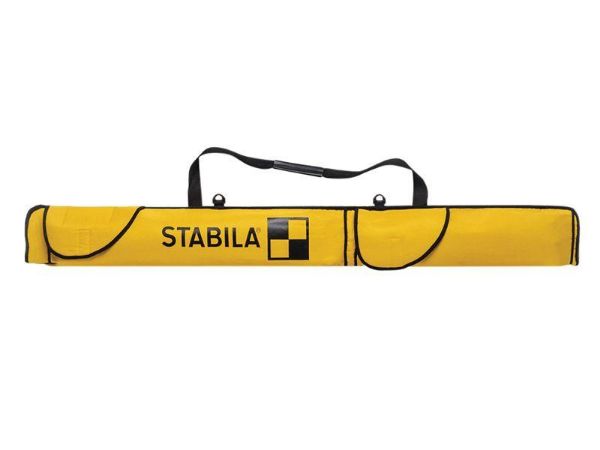 Picture of STABILA 5 POCKET COMBI SPIRIT LEVEL BAG 127CM
STB18986  LCC-5-120
LCC- 5 -120