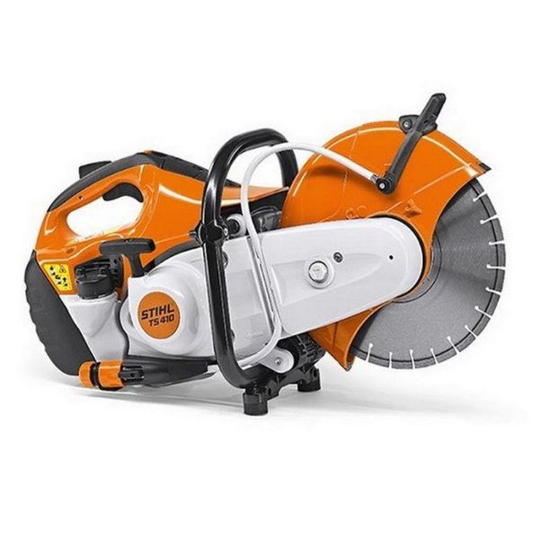 Picture of STIHL TS410 12"/300mm Petrol Disc Cutter