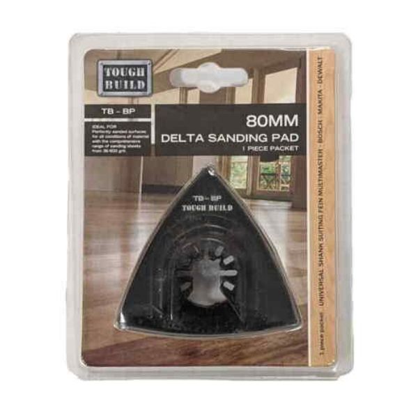 Picture of CRV QUICK RELEASE SANDING DELTA BACKING PAD
TOUGHBUILD - BLISTER 1PC TOUGHBUILD
MULTIMASTER  -  TOUSAND