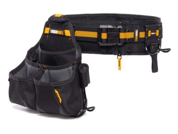 Picture of TOUGHBUILT 39PCE PRO FRAMER TOOL BELT SET