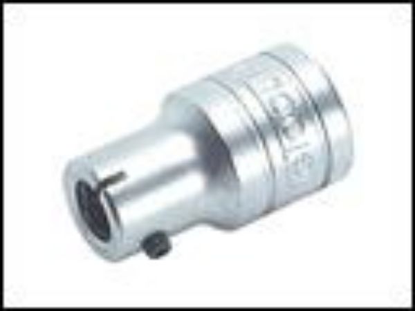 Picture of TENG COUPLER 5/16" HEX BITS 1/2" DRIVE
TENG
M.ROSSO M120060C COUPLER - 5/16 HEX BITS   1/