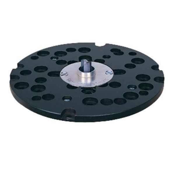 Picture of UNIVERSAL SUBBASE C/W PINS & BUSH