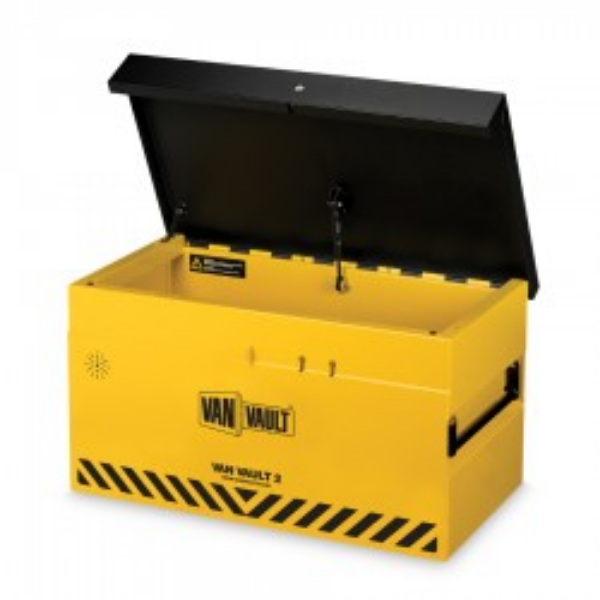 Picture of VAN VAULT 2 STORAGE BOX 935mm x 590mm x 494