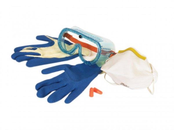 Picture of VITREX 336100 GEN  PURPOSE SAFETY KIT
VITREX  336100 GENERAL PURPOSE SAFETY KIT