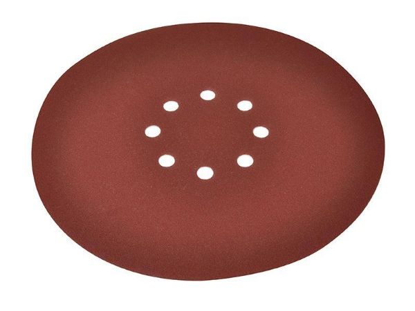 Picture of VITREX LONG REACH FLOOR SANDER DISCS 180G
PACK 10
