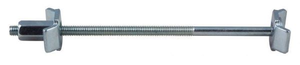 Picture of WORKTOP BOLT 6" ( STANDARD ) " BAG OF 6 "