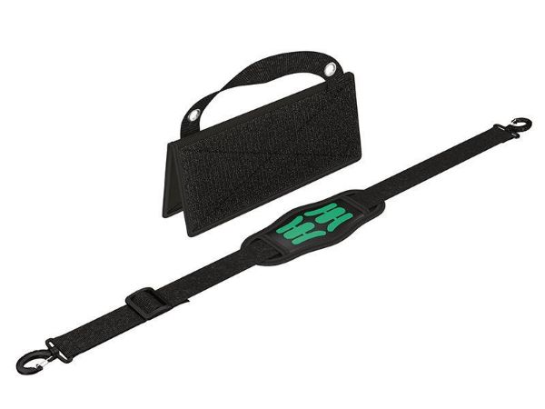 Picture of WERA 2GO 1 TOOL CARRIER & 2GO 6 SHOULDER STRA