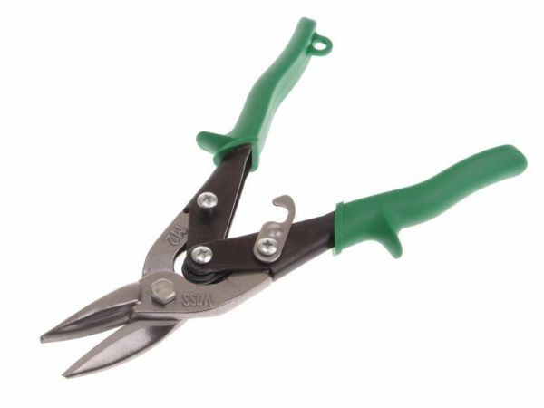 Picture of M-2R METALMASTER� COMPOUND SNIPS RIGHT HAND/S
GREEN - RIGHT HAND STRAIGHT CUT 248mm