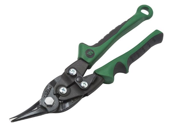 Picture of EDGE AVIATION SNIPS STRAIGHT/RIGHT CUT 248MM
Edge Aviation Snips Straight/Right Cut 248mm